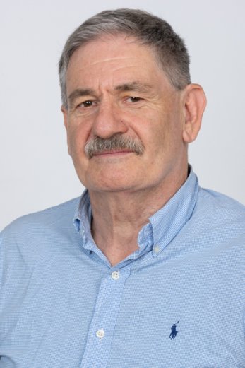 Sinkó István